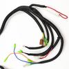 Complete Main Wiring Harness Assembly for Honda CB350 CB350K CL350 CL350K Twins 1970-1973