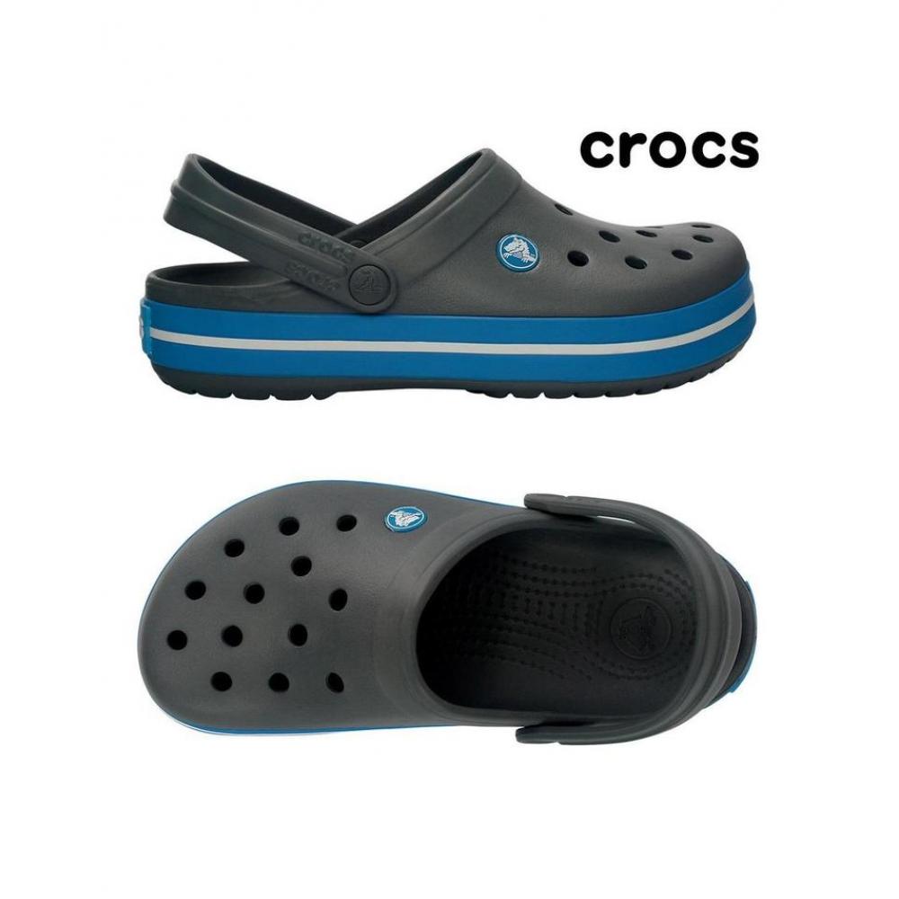 

Crocs Женская группа CrocS 11016 07w charcoal250