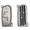 Für Seat Leon Tarraco 2019-2024 Scheinwerfer LED-Modul Tagfahrlicht mit Kühlkörper Blinker Modul 5FJ941475 5FJ941476