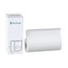 Ericbear A9 High-Definition Thermal Photo Paper, Ten-Year Keepsake, Mistake-Free and Three-Proof Printing.