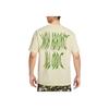 Nike Breathable Crew Neck Pullover Short Sleeve T-Shirt Men Tops HV1676-113