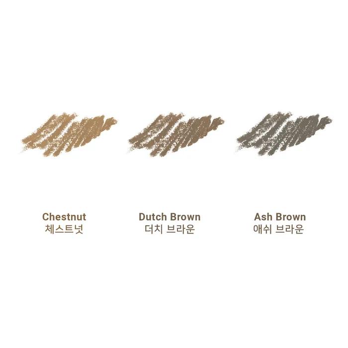 Perfect Brow Longwear Sculpting Pencil