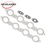 MS92467 Exhaust Manifold Gasket for Chevy Express/Silverado & GMC Sierra