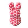 Rabbit Pompon Rabbit Gift Pink