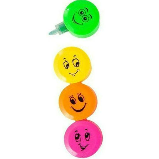 

Artisanal Face Painting and Folk Craft Plastic Modeling Set