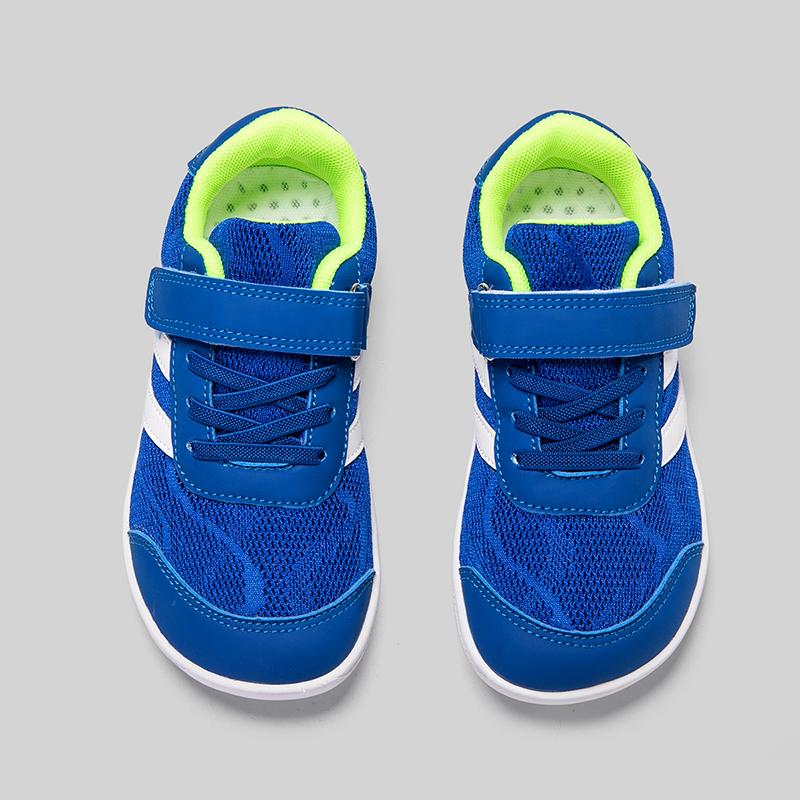 Little/Big Kids Minimalist Barefoot Shoes ,Children Zero Drop,Toddler Wide Sneaker for Boys/Girls Walking Shoes Skate Flat