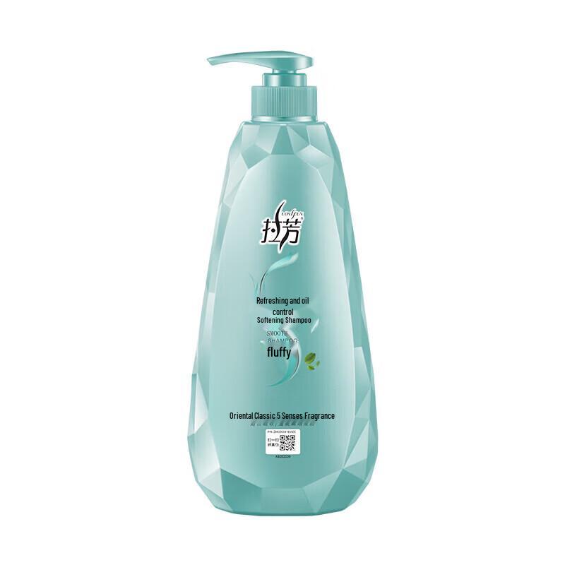 Lafang Softening & Oil Control Shampoo