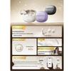 Baseus MC1 Open-Ear Air Conduction Clip Earphones