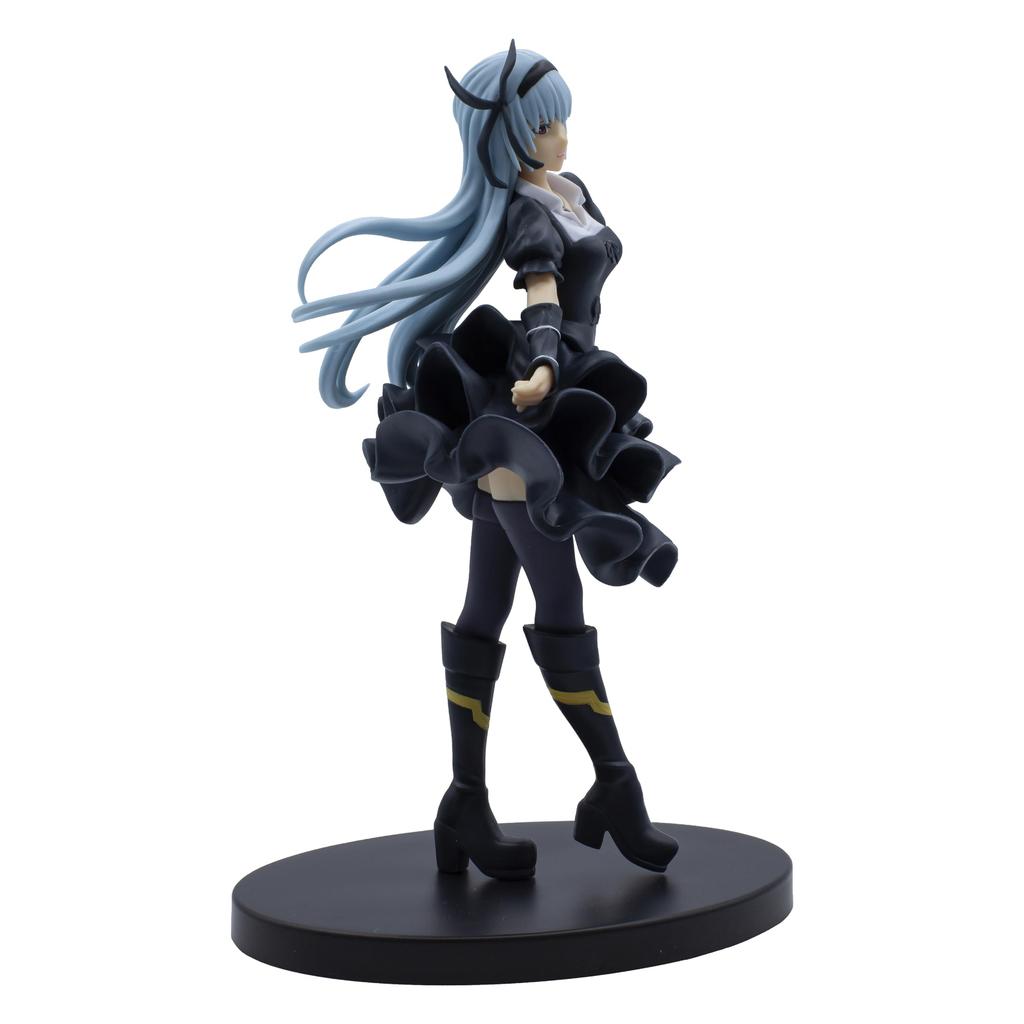BANDAI Banpresto Die Zeit, als ich als Schleim wiedergeboren wurde Otherworlder Figur Luminous Valentine Vol.21