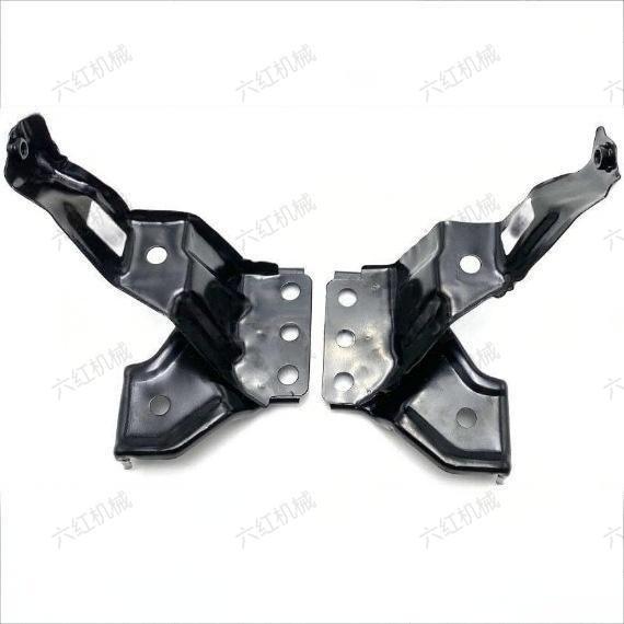 Toyota Prado 2009 Headlight Bracket 53803-60080R/53804-60060