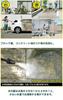 High Pressure Washer K2FullControlDCM High Pressure Hose 8m 1.602-340.0 Length