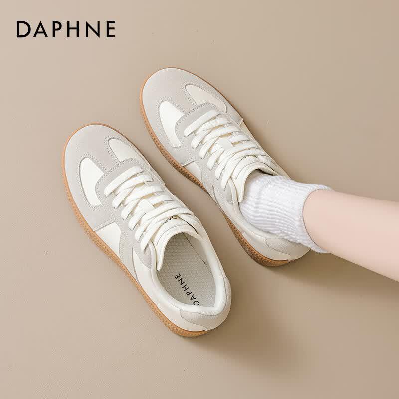 Daphne Women s Casual German Trainer Shoes 35