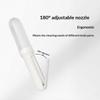 Home Use Portable Handheld Bidets Long Nozzle for Pregnant Moms Safe and Accurate Baby Washing