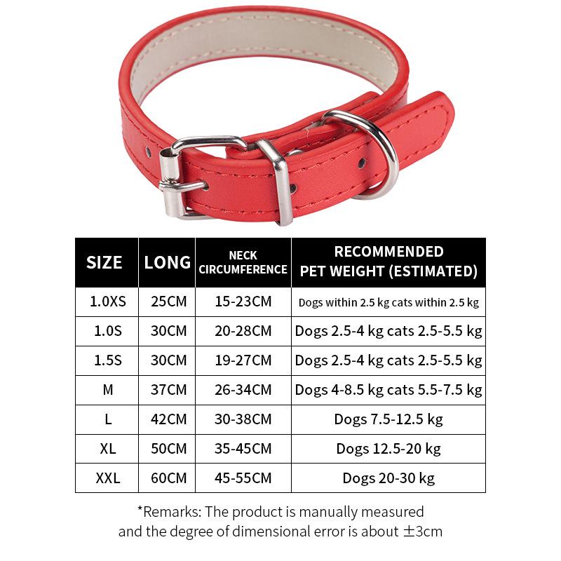 Coleira de Diamantes Ajustável de Couro PU DIY e Conjunto de Coleira - Acessórios para Caminhada para Cães e Gatos