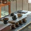 Edenus High-Grade Kung Fu Ceramic Tea Set