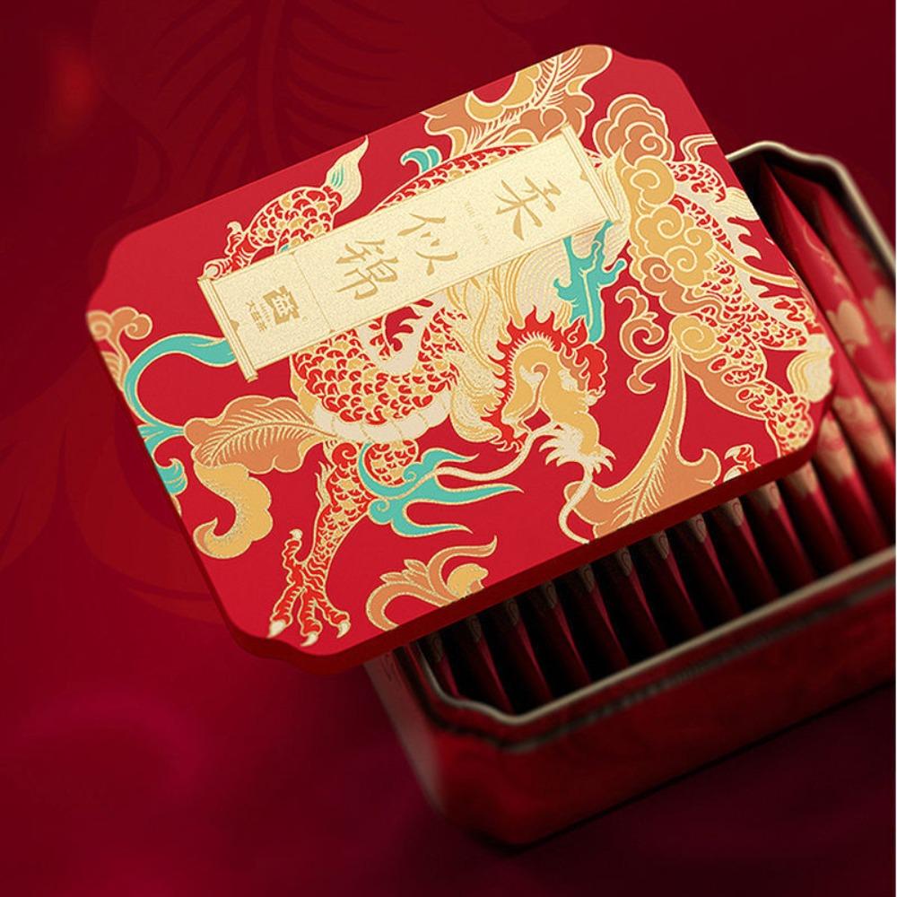 

Da Yi Pu-erh Tea 2024 Soft Silk Ripe Pu-erh Loose Leaf Tea 90g