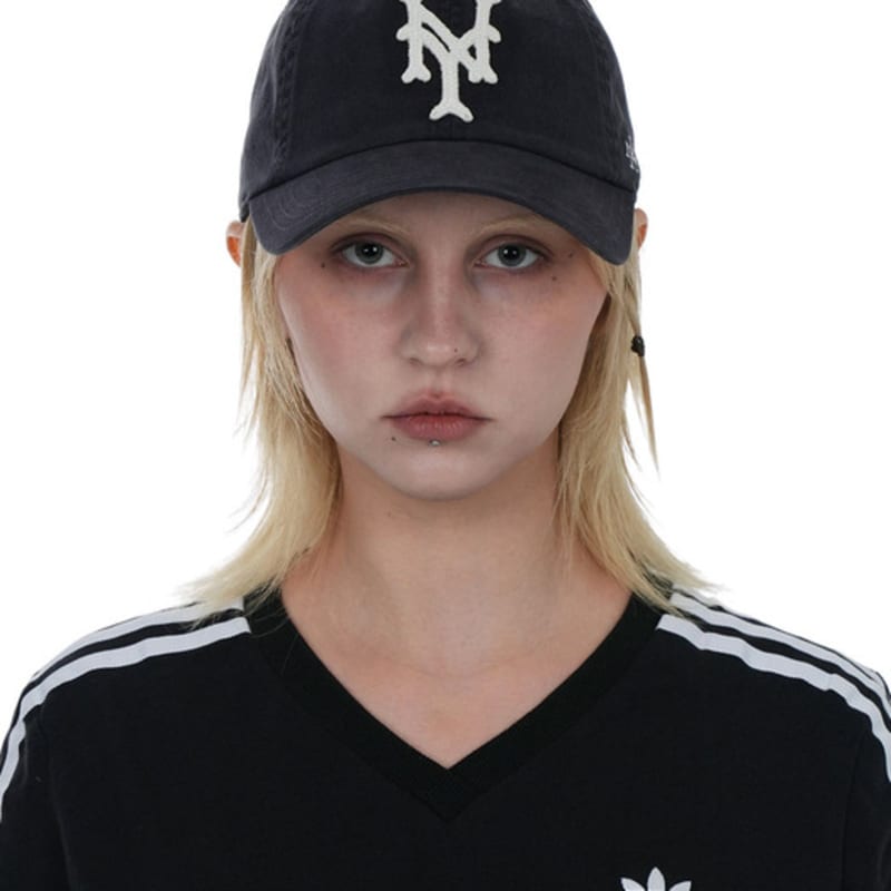 

AMERICAN NEEDLE ARCHIVE CAP NY CUBS NL - NAVY FREE