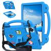 Étui Mignon en EVA pour Enfants Universel Pour Xiaoxin Pad 11 TB335FC Idea Tab 11 TB336 Béquille Intégrée Housse Funda DIY