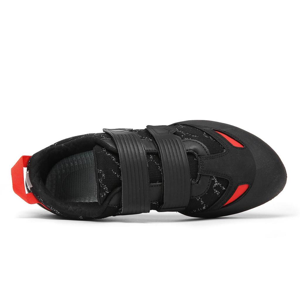 Youth Beginners' Non-Slip Bouldering Shoes - Breathable, Comfortable, and Professional Rock Climbing Footwear