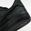 Nike Air Force 1 Low '07 WB Triple Black Nubuck