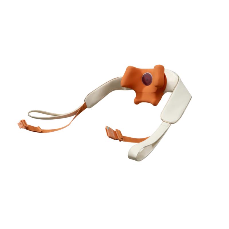 

SKG H5 Red Light Hot Compress Neck Massager