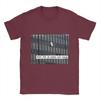 Herren Singer Mitski T-Shirt 100% Baumwollkleidung Neuheit Kurzarm O-Ausschnitt T-Shirt Bedrucktes T-Shirt