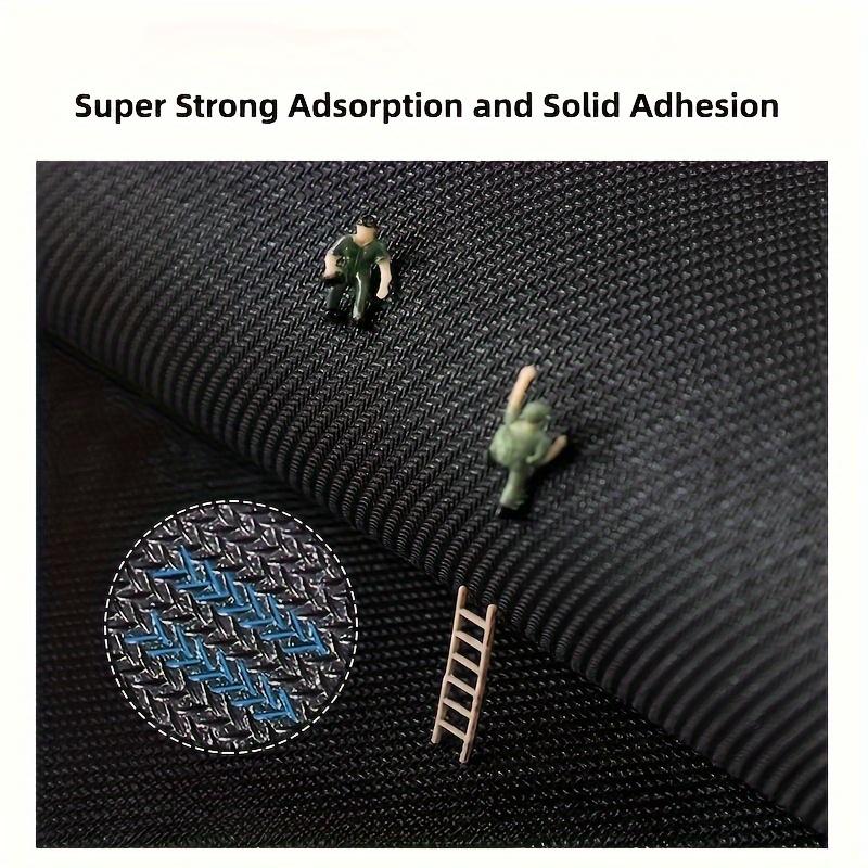 Blumenmuster Anti-Rutsch-Matte zum Geschirrabtropfen und zur Tischdekoration mit Wärmeisolierung