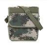 Bolsa de Ombro de Lona Camuflada Digital