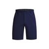 Casual Shorts Men's Midnight Dark Blue Moderate 1364409-410