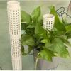 2pcs Plastic Moss Pole Easy Assembly Plant Growth Stand Durable Vine Climbing Column  Indoor Plants