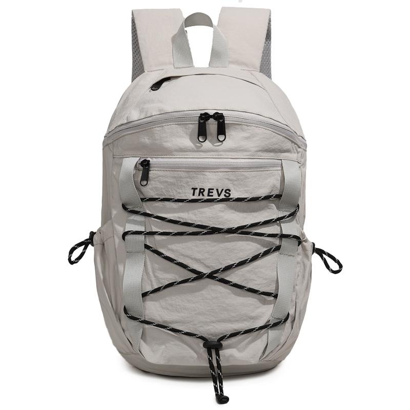 Travel Outdoor Lightweight Backpack Large Capacity Sports Backpack