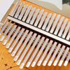 Mini Kalimba Musical Instruments, Finger Piano Gifts for Kids Adult and Beginner
