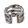 Artemis Classic Uriel Triple Ring Silver Accessories for Men and Brand Silver 925 (ac-acr0265) - Women, Jewelry, Ring,