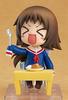 Nendoroid Neidentifikovaná progresivní Mashiro Mitsumine Malovaná pohyblivá figurka v měřítku ABS a ATBC-PVC