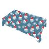 Christmas Tablecloth Rectangular Lace Tablecloth