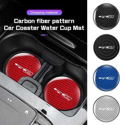 Agarres y soportes – Posavasos para coche