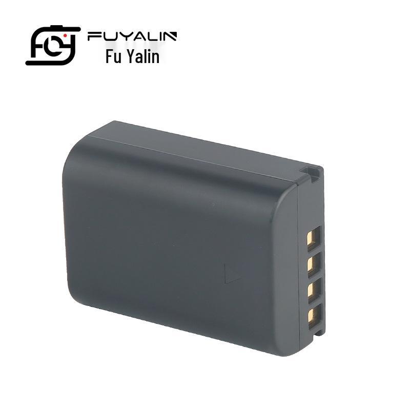 BLX-1 Battery for Olympus OM1 Mirrorless Camera, Fully Decoded