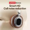 Lenovo LE602 Drahtlose Bluetooth-Kopfhörer Geringe Verzögerung Geräuschunterdrückung Ohrhörer