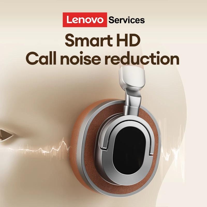 Lenovo LE602 Drahtlose Bluetooth-Kopfhörer Geringe Verzögerung Geräuschunterdrückung Ohrhörer