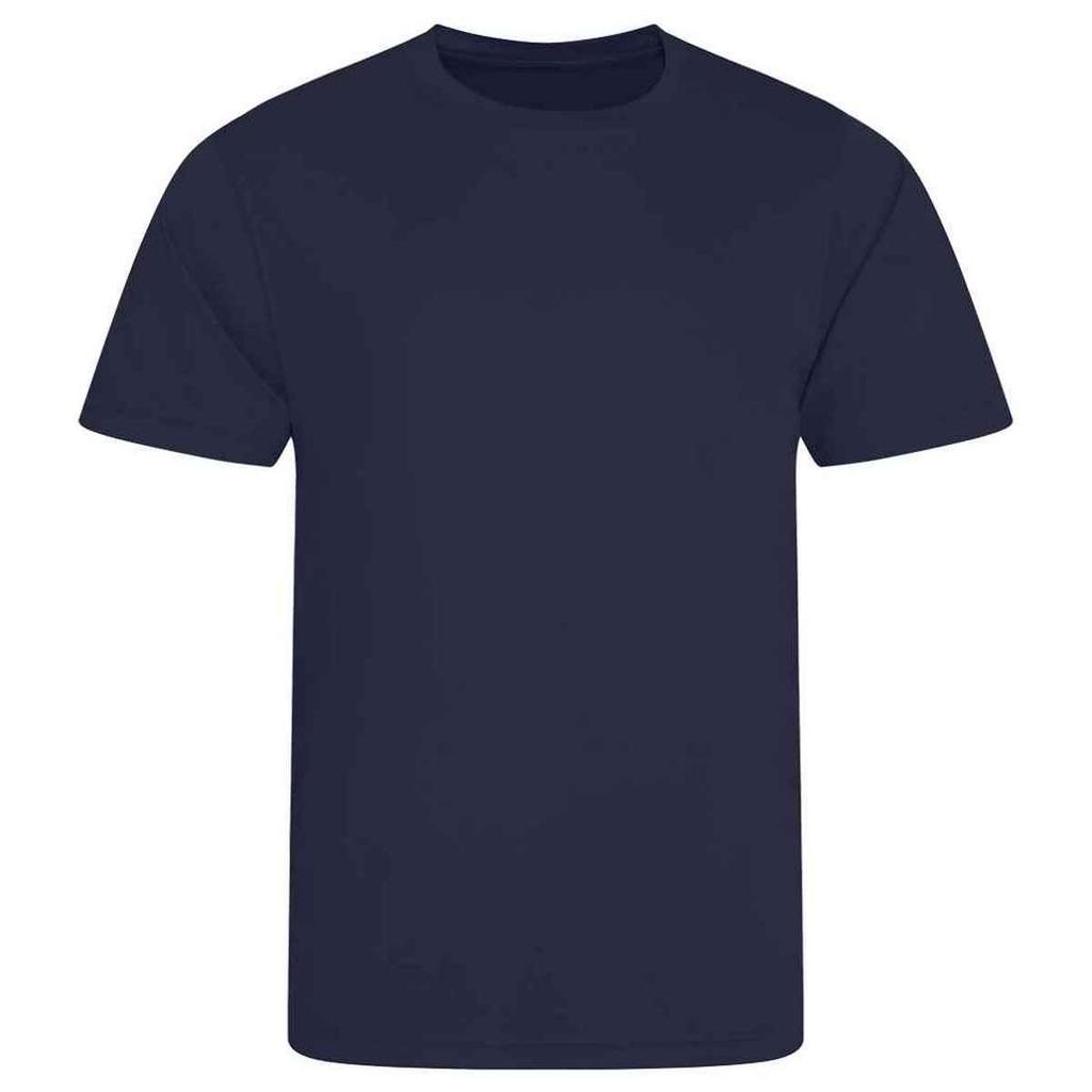 Just Cool Unisex Adult Smooth T-Shirt