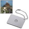 Aiming Sight Emergency Signaling Device Reflective Surface Daylight Rescue Mirror  Hiking