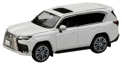 HJ64 164 LEXUS LX600 Sonic Quartz Prodotto Finito