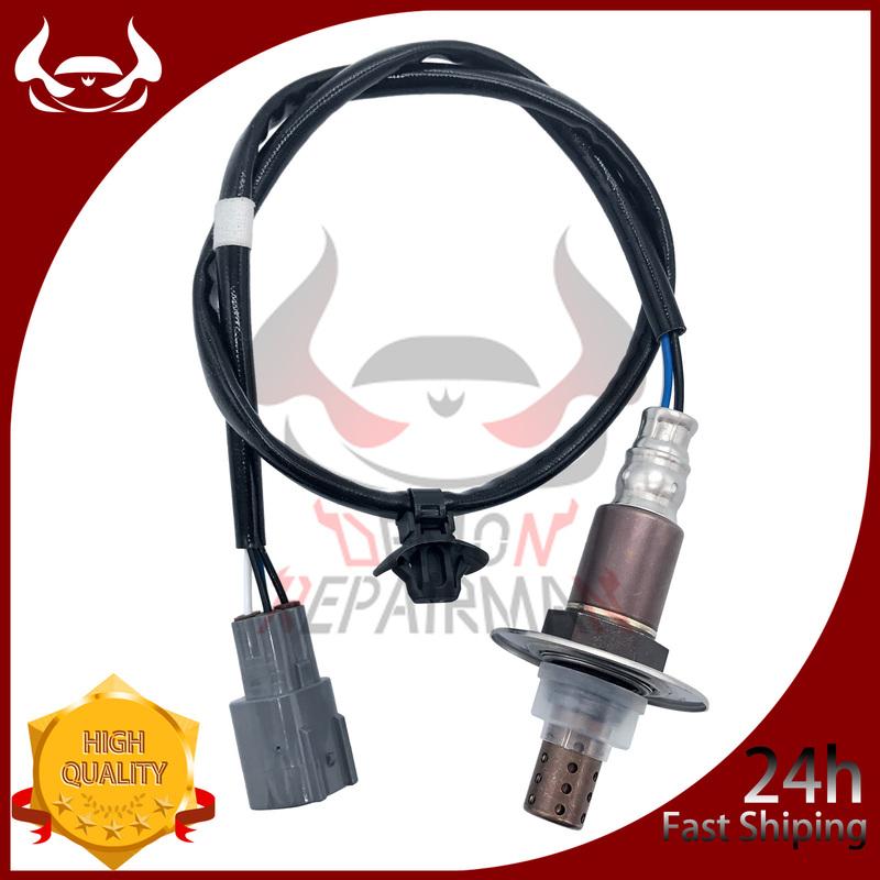 Oxygen Sensor For Mazda CX-5 2.0L CX-9 Saab 9-2X Subaru Forester Baja FR-S 22690-AA81A 22690-AA81A 22690-AA810 234-4445