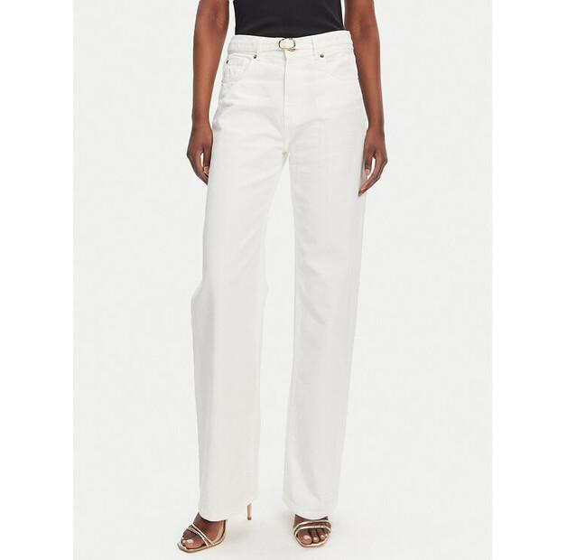 Джинсы TWINSET 251TT2210 EU 30