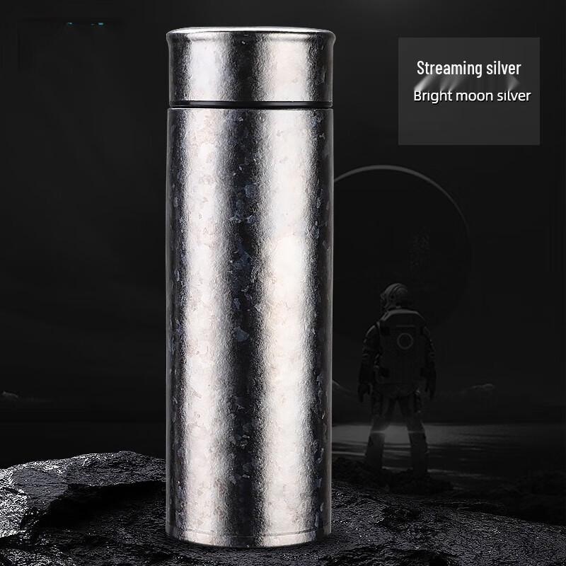 ZhiShi T810 Business Insulated Tea Cup