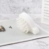 Handheld Silicone Scalp Shampoo Massage Brush Washing Shower Clean Brush Bath