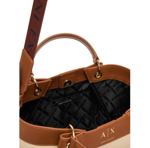 Сумка Armani Exchange XW000393 AF22518 M6261