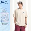 Warrior Cool-Feel Graphic T-Shirt