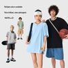 Warrior Ice-Feel UPF50+ Quick-Dry T-Shirt
