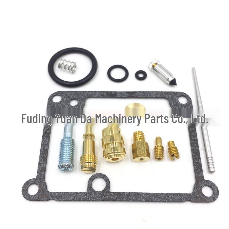Yamaha Banshee YFZ350 ATV Carburetor Repair Kit (VM24, 1988-2006)